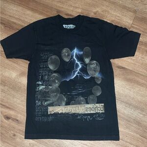 Travis Scott Tour Shirt